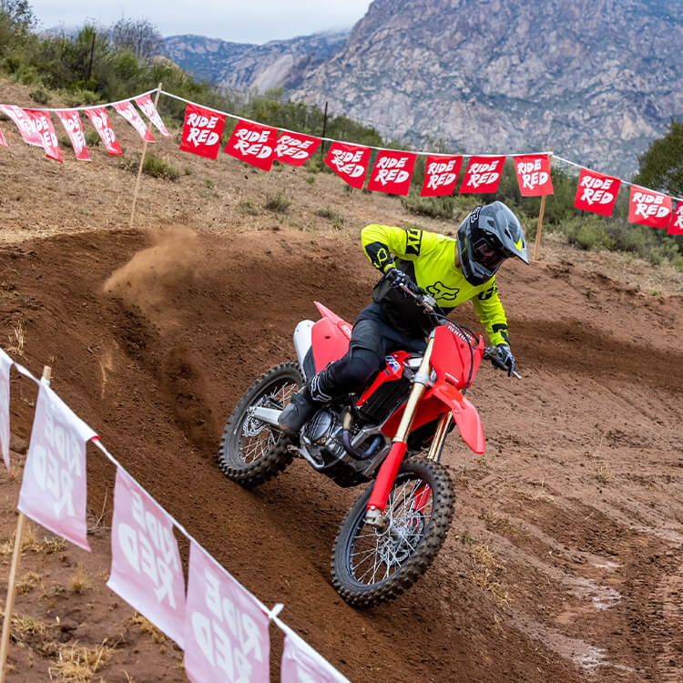 Gallery - CRF450R-S 0