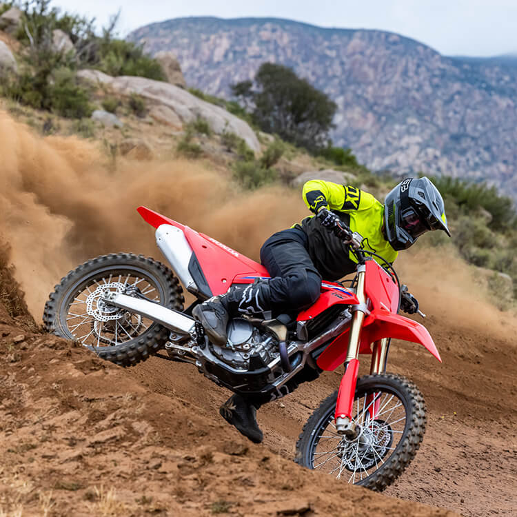 Gallery - CRF450R-S 2