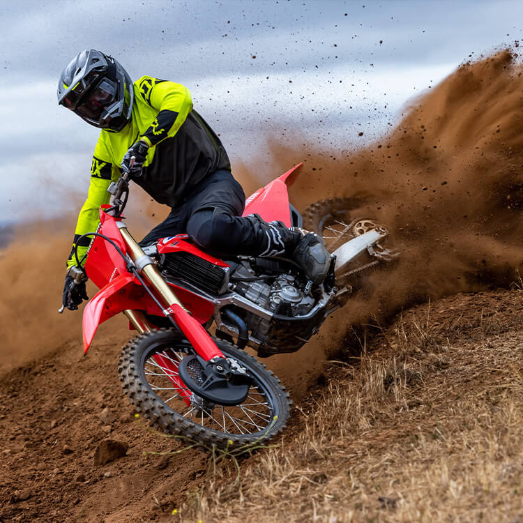 Gallery - CRF450R-S 3