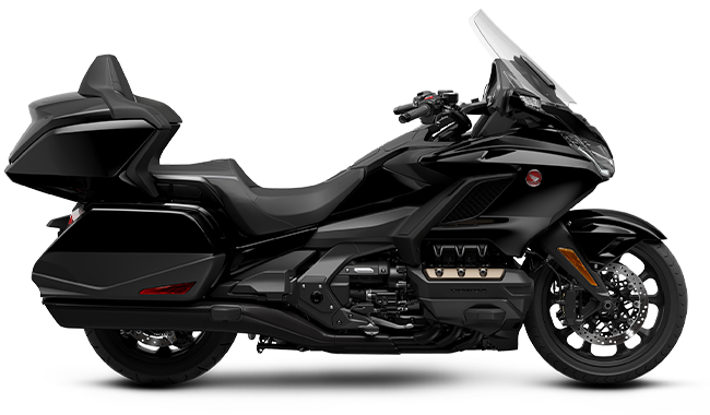 Gold Wing Tour Automatic DCT