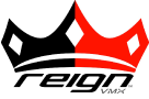 Reign VMX logo