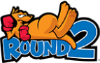 Round 2 logo