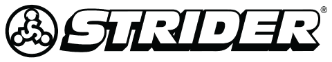 Strider Sports logo